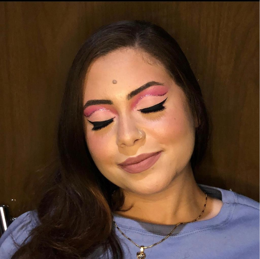 Maquiagem 5