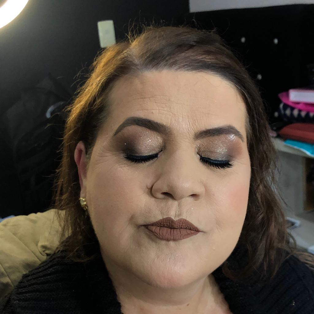 Maquiagem 7