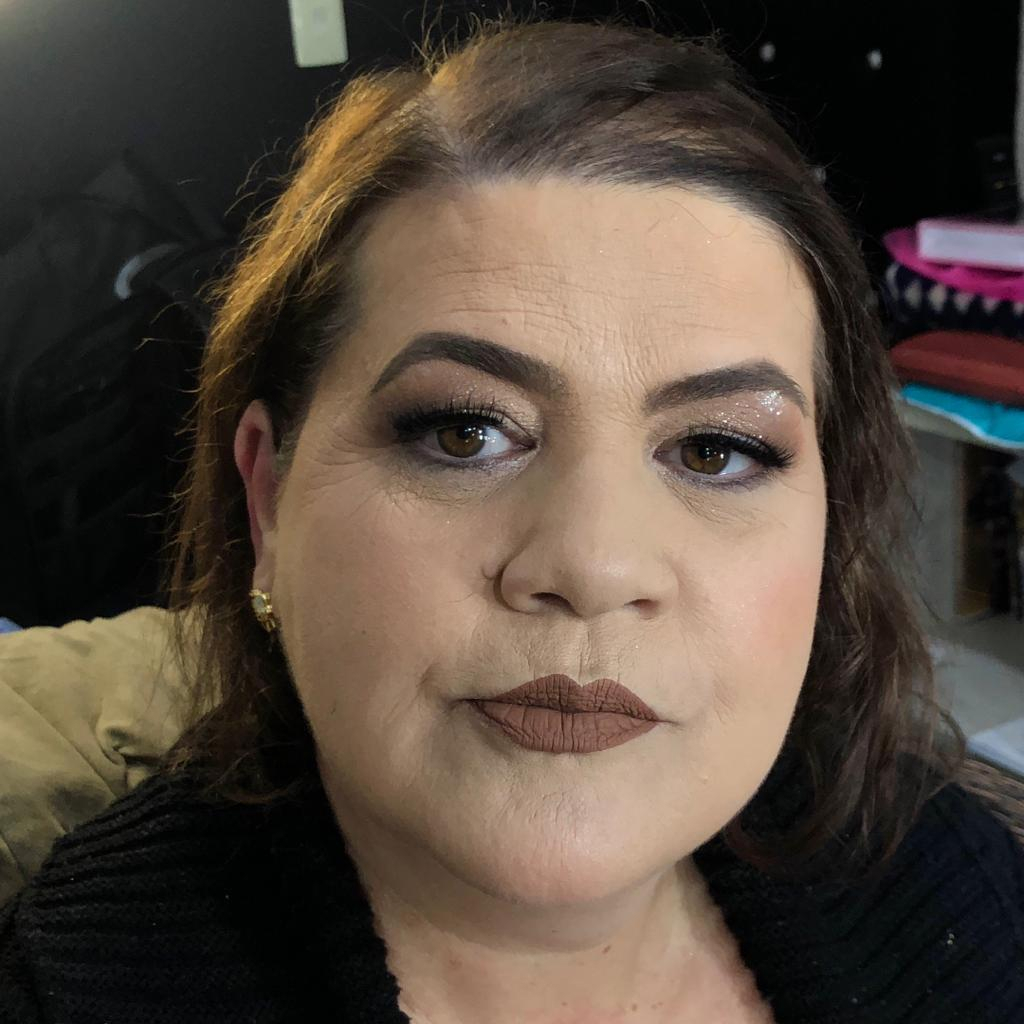 Maquiagem 7